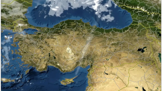 18 Aralık 2025’te Güneş Patlaması: Kusursuz Açık Hava Maceraları Garantili