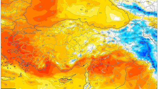 19 Aralık 2025’te Türkiye’yi İnanılmaz Bir Sıcaklık Vuruyor! – Güneşli Cuma Hava Tahmini, Rekor Sıcaklıklar ve İstanbul, İzmir ve Daha Fazlasında Açık Hava Etkinlikleri