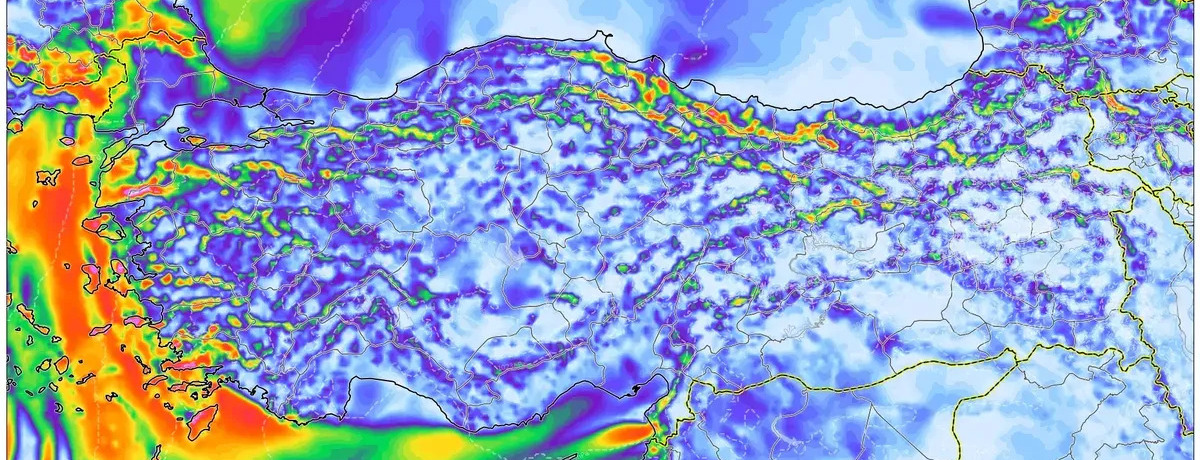 6 Ocak 2026 Rüzgârlı Kaostan Güneşli Huzura: 60 km/sa’e Varan Fırtına Yerini Ilık Havaya Bırakıyor – Bu Değişime İnanamayacaksınız!