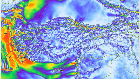 6 Ocak 2026 Rüzgârlı Kaostan Güneşli Huzura: 60 km/sa’e Varan Fırtına Yerini Ilık Havaya Bırakıyor – Bu Değişime İnanamayacaksınız!