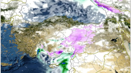 24 Ocak 2026 Fırtına Öfkesi: Batıyı Vuran Fırtına Şiddetinde Rüzgârlar ve Sağanak Yağmur – Epik Hava Çatışması Başladı!