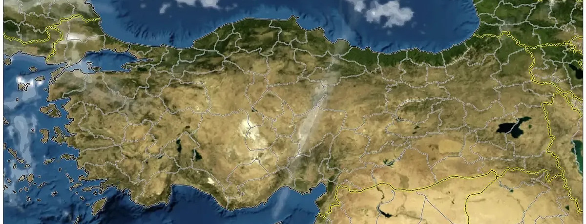 18 Aralık 2025’te Güneş Patlaması: Kusursuz Açık Hava Maceraları Garantili