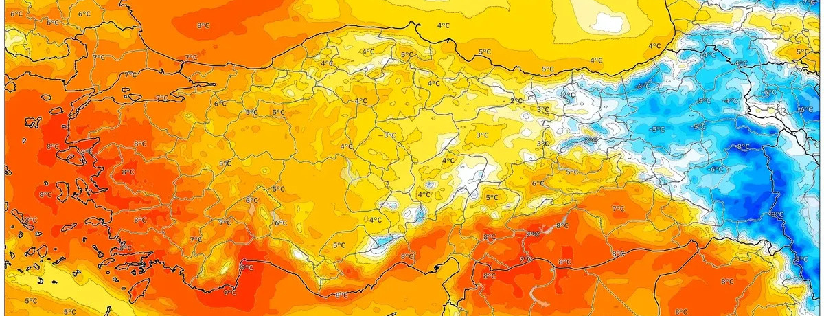 19 Aralık 2025’te Türkiye’yi İnanılmaz Bir Sıcaklık Vuruyor! – Güneşli Cuma Hava Tahmini, Rekor Sıcaklıklar ve İstanbul, İzmir ve Daha Fazlasında Açık Hava Etkinlikleri